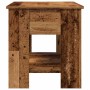 Mesa de centro madera de ingeniería madera vieja 101x49x52 cm by , Coffee table - Ref: Foro24-856926, Price: 95,06 €, Discoun...