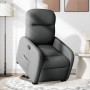 Sillón reclinable elevable de tela gris oscuro von , Sessel - Ref: Foro24-3302973, Preis: 262,87 €, Rabatt: %