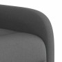 Sillón reclinable elevable de tela gris oscuro von , Sessel - Ref: Foro24-3302973, Preis: 262,87 €, Rabatt: %