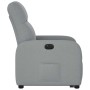 Sillón eléctrico reclinable elevable de tela gris claro von , Sessel - Ref: Foro24-3302992, Preis: 311,85 €, Rabatt: %