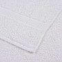 Toallas de Baño 2 uds blanco 100x150 cm 360 g/m² 100% Algodón von , Handtücher - Ref: Foro24-136657, Preis: 27,58 €, Rabatt: %