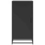 Mueble zapatero de madera de ingeniería negro 48x38x97,5 cm von , Schuhregale und Schuhorganisatoren - Ref: Foro24-849199, Pr...