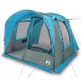 Tienda de campaña de coche para 4 personas impermeable azul von , Zelte - Ref: Foro24-4009498, Preis: 158,12 €, Rabatt: %