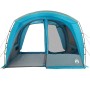 Tienda de campaña de coche para 4 personas impermeable azul von , Zelte - Ref: Foro24-4009498, Preis: 158,12 €, Rabatt: %