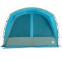 Tienda de campaña de coche para 4 personas impermeable azul von , Zelte - Ref: Foro24-4009498, Preis: 158,12 €, Rabatt: %