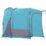 Tienda de campaña de coche para 4 personas impermeable azul von , Zelte - Ref: Foro24-4009498, Preis: 158,12 €, Rabatt: %