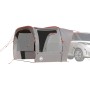 Tienda de campaña para coche impermeable gris y naranja von , Zelte - Ref: Foro24-4009514, Preis: 126,64 €, Rabatt: %