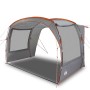 Tienda de campaña para coche impermeable gris y naranja de , Tiendas de campaña - Ref: Foro24-4009514, Precio: 128,10 €