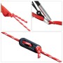 Tienda de campaña para coche impermeable gris y naranja de , Tiendas de campaña - Ref: Foro24-4009514, Precio: 128,10 €
