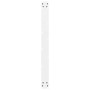 Patas de mesa de centro acero blanco 2 uds 90x(72-73) cm von , Tischbeine - Ref: Foro24-4013317, Preis: 100,26 €, Rabatt: %