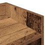 Aparador de madera contrachapada madera vieja 105x30x70 cm de , Aparadores - Ref: Foro24-856634, Precio: 81,24 €