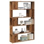 Estantería/divisor de espacios madera antigua 100x24x124,5 cm von , Bücherregale und Regale - Ref: Foro24-856746, Preis: 84,8...