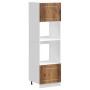 Armarios para horno 2 uds Lucca madera vieja madera ingeniería von , Küchenschränke - Ref: Foro24-3315039, Preis: 198,36 €, R...