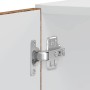 Armarios para horno 2 uds Lucca madera vieja madera ingeniería von , Küchenschränke - Ref: Foro24-3315039, Preis: 198,36 €, R...