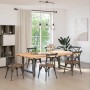 Patas de mesa de centro antracita 2 uds 100x(72-73) cm acero by , Table legs - Ref: Foro24-4013322, Price: 112,92 €, Discount: %