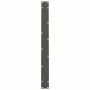 Patas de mesa de centro antracita 2 uds 100x(72-73) cm acero by , Table legs - Ref: Foro24-4013322, Price: 112,92 €, Discount: %