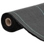 Membrana para malezas PP negra 1,5x100 m von , Anti-Unkraut-Netze - Ref: Foro24-4005154, Preis: 54,66 €, Rabatt: %