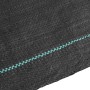 Membrana para malezas PP negra 1,5x100 m von , Anti-Unkraut-Netze - Ref: Foro24-4005154, Preis: 54,66 €, Rabatt: %