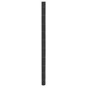 Membrana para malezas PP negra 2x25 m von , Anti-Unkraut-Netze - Ref: Foro24-4005194, Preis: 34,04 €, Rabatt: %