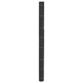 Membrana para malezas PP negra 1,5x200 m von , Anti-Unkraut-Netze - Ref: Foro24-4005156, Preis: 115,11 €, Rabatt: %