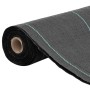 Membrana para malezas PP negra 1,5x200 m von , Anti-Unkraut-Netze - Ref: Foro24-4005156, Preis: 115,11 €, Rabatt: %
