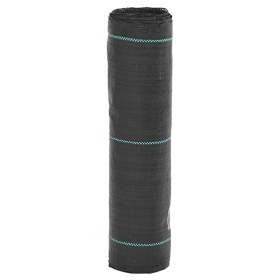 Membrana para malezas PP negra 0,5x100 m von , Anti-Unkraut-Netze - Ref: Foro24-4005140, Preis: 41,53 €, Rabatt: %