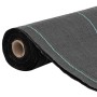 Membrana para malezas PP negra 0,5x100 m von , Anti-Unkraut-Netze - Ref: Foro24-4005140, Preis: 41,53 €, Rabatt: %