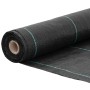 Membrana para malezas PP negra 0,5x100 m von , Anti-Unkraut-Netze - Ref: Foro24-4005140, Preis: 41,53 €, Rabatt: %