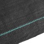 Membrana para malezas PP negra 0,5x100 m von , Anti-Unkraut-Netze - Ref: Foro24-4005140, Preis: 41,53 €, Rabatt: %