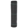 Membrana para malezas PP negra 0,5x100 m von , Anti-Unkraut-Netze - Ref: Foro24-4005175, Preis: 43,08 €, Rabatt: %