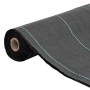 Membrana para malezas PP negra 0,5x100 m von , Anti-Unkraut-Netze - Ref: Foro24-4005175, Preis: 43,08 €, Rabatt: %