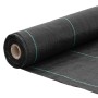 Membrana para malezas PP negra 0,5x100 m von , Anti-Unkraut-Netze - Ref: Foro24-4005175, Preis: 43,08 €, Rabatt: %