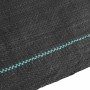 Membrana para malezas PP negra 0,5x100 m von , Anti-Unkraut-Netze - Ref: Foro24-4005175, Preis: 43,08 €, Rabatt: %