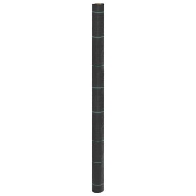 Membrana para malezas PP negra 1,5x100 m von , Anti-Unkraut-Netze - Ref: Foro24-4005189, Preis: 79,01 €, Rabatt: %