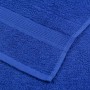 Toallas de mano 2 piezas azul 50x100 cm 360 g/m² 100% algodón von , Handtücher - Ref: Foro24-136710, Preis: 15,75 €, Rabatt: %