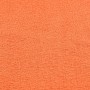 Toallas de invitados 10uds 100% algodón naranja 70x140cm 360gsm de , Toallas - Ref: Foro24-136907, Precio: 77,38 €, Descuento: %