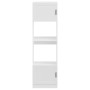 Armarios para horno 2 uds Porto blanco madera de ingeniería von , Küchenschränke - Ref: Foro24-3315051, Preis: 275,40 €, Raba...