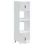 Armarios para horno 2 uds Porto blanco madera de ingeniería von , Küchenschränke - Ref: Foro24-3315051, Preis: 275,40 €, Raba...