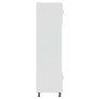 Armarios para horno 2 uds Porto blanco madera de ingeniería von , Küchenschränke - Ref: Foro24-3315051, Preis: 275,40 €, Raba...