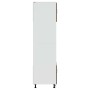 Armarios para horno 2 uds Porto roble marrón madera ingeniería de , Armarios de cocina - Ref: Foro24-3315058, Precio: 200,35 ...
