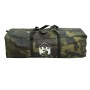 Tienda campaña familiar tipi 6 personas impermeable camuflaje by , tents - Ref: Foro24-4009451, Price: 233,63 €, Discount: %