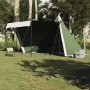 Tienda de campaña familiar tipi 6 personas impermeable verde by , tents - Ref: Foro24-4009445, Price: 191,86 €, Discount: %