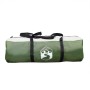 Tienda de campaña familiar tipi 6 personas impermeable verde de , Tiendas de campaña - Ref: Foro24-4009445, Precio: 191,77 €