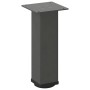 Patas para mesa de centro 4 uds acero antracita 30-32 cm von , Tischbeine - Ref: Foro24-4012462, Preis: 64,32 €, Rabatt: %