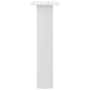 Patas para mesa de centro 4 uds acero blanco 30 cm von , Tischbeine - Ref: Foro24-4012497, Preis: 59,83 €, Rabatt: %