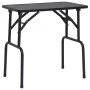 Adjustable grooming table for dogs with 1 loop by vidaXL, Pet hygiene products - Ref: Foro24-171066, Price: 96,97 €, Discount: %