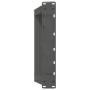 Patas para mesa de centro en forma de U 2 uds antracita acero von , Tischbeine - Ref: Foro24-4012766, Preis: 68,47 €, Rabatt: %