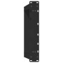 Patas de mesa de centro forma U 2uds acero negro 70x(42-43) cm by , Table legs - Ref: Foro24-4012772, Price: 66,97 €, Discoun...
