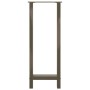 Patas para mesa de centro de acero natural 2 uds 50x(100-101)cm by , Table legs - Ref: Foro24-4013343, Price: 97,33 €, Discou...