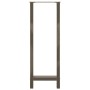 Patas para mesa de centro de acero natural 2 uds 50x(110-111)cm by , Table legs - Ref: Foro24-4013355, Price: 114,97 €, Disco...